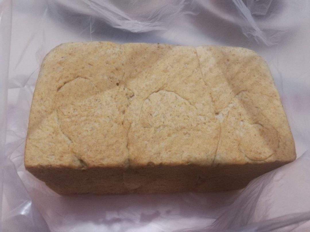 《Tinrry+》软绵绵的白吐司