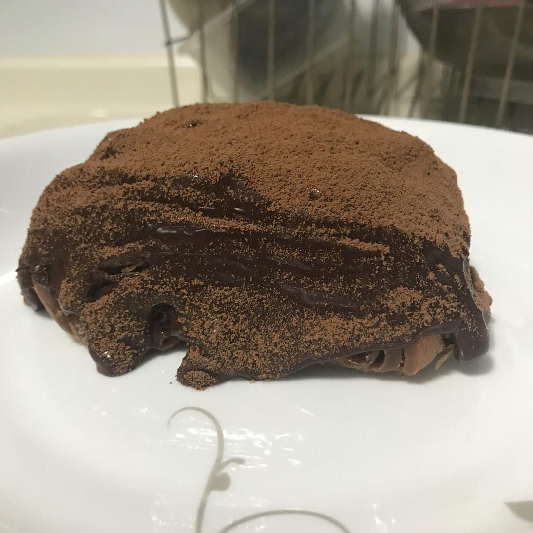 靠谱配方-脏脏包（含视频）