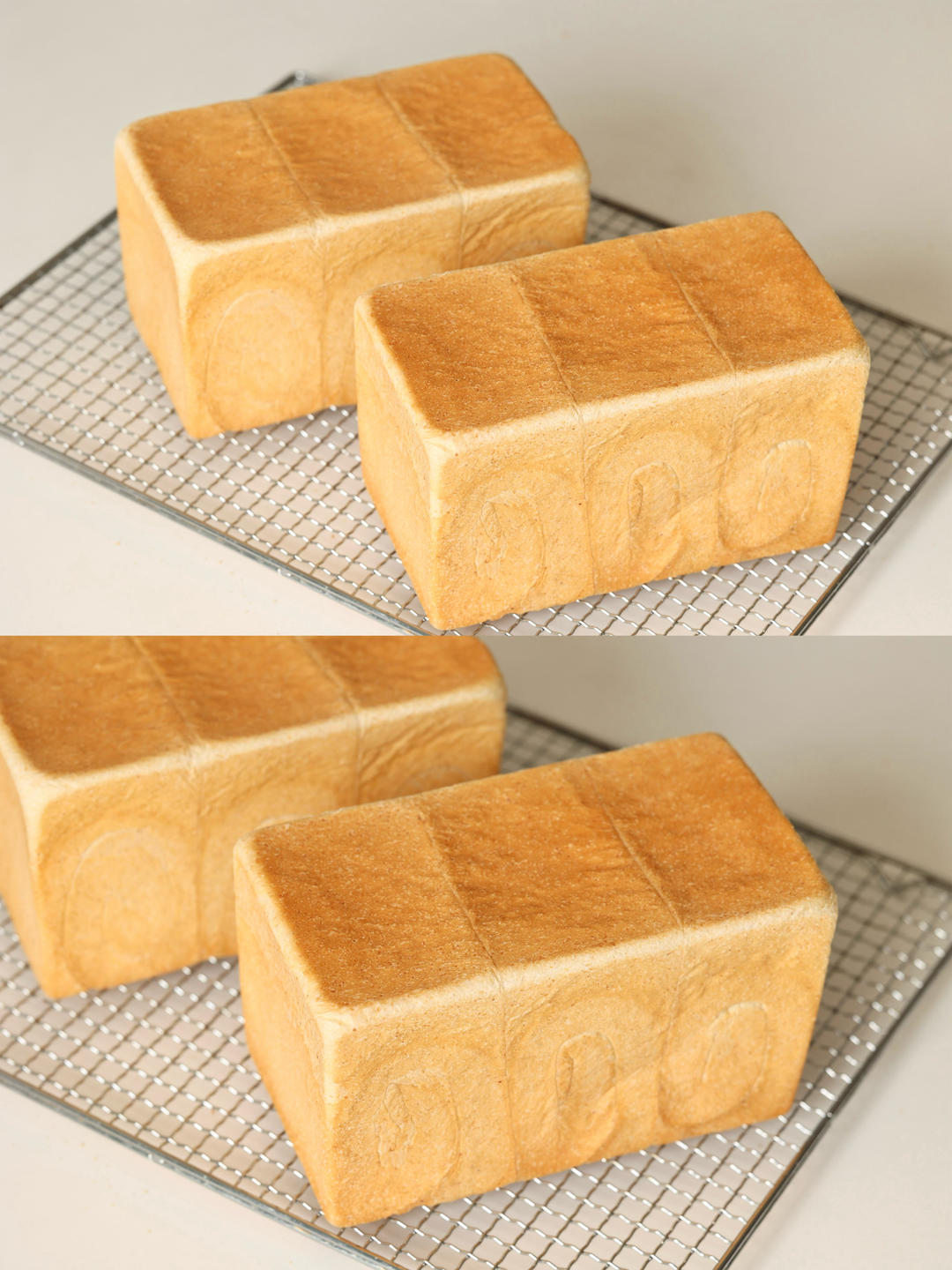 30%全麦吐司｜波兰种