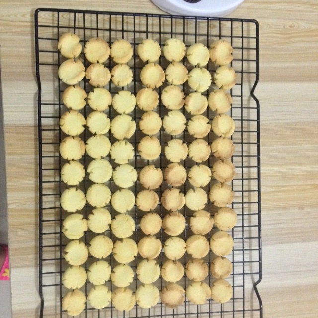 玛格丽特小饼干