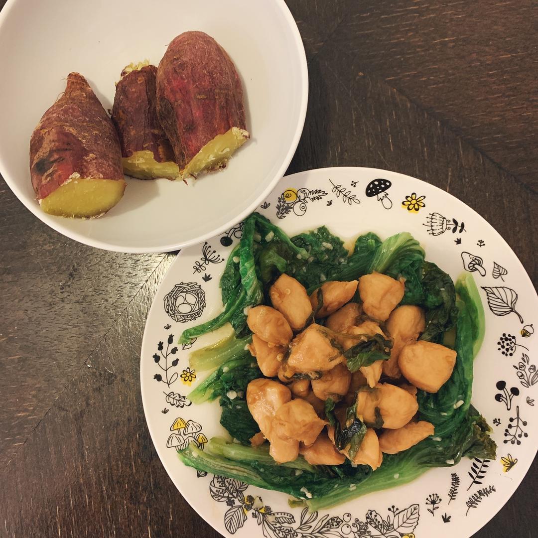 台式三杯鸡（台湾阿基师正宗版）