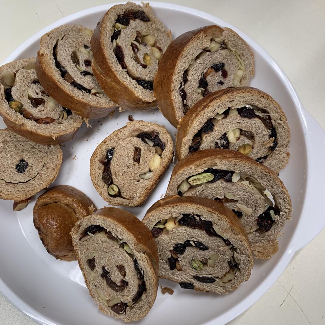 新疆果仁列巴(包好吃零失败)