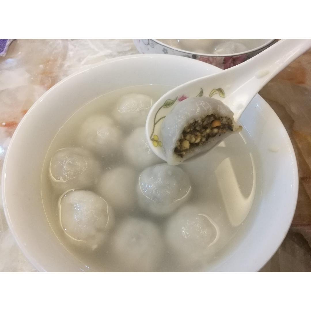 元宵