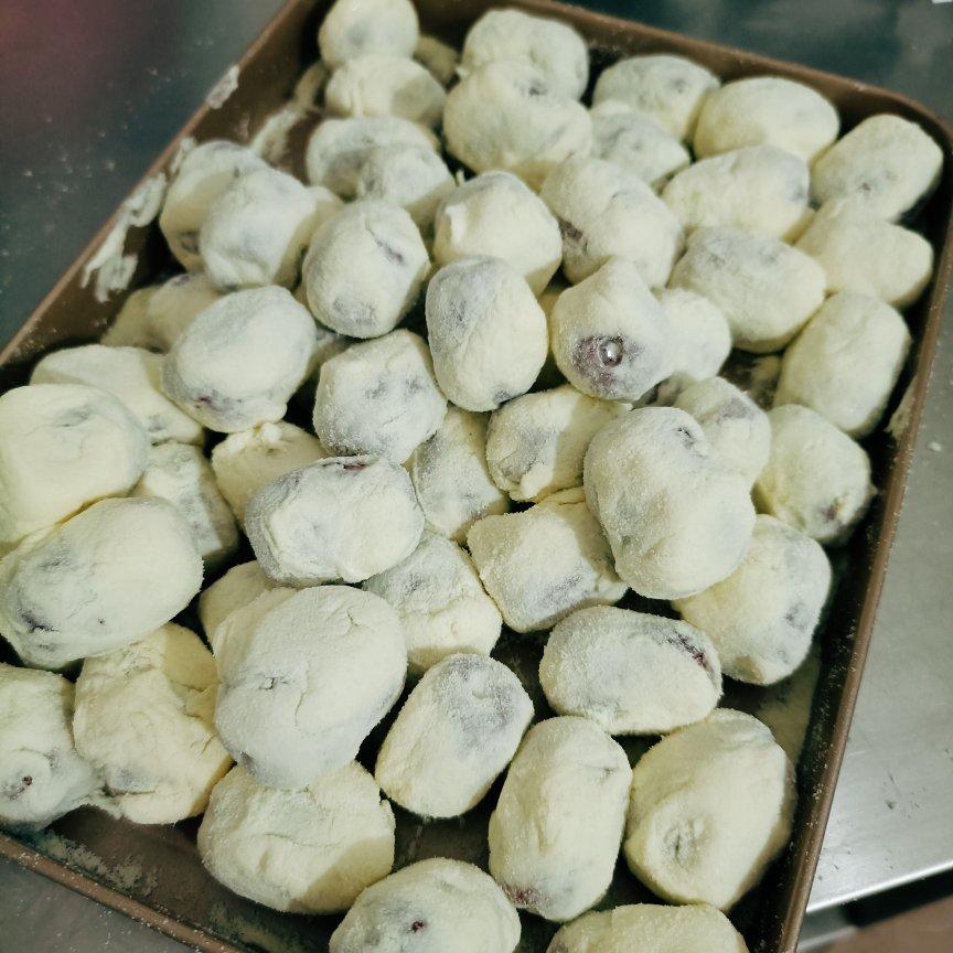 解锁网红～薛记炒货～坚果奶枣