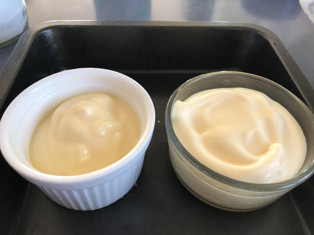 Soufflé舒芙蕾杯-快手易成功配方