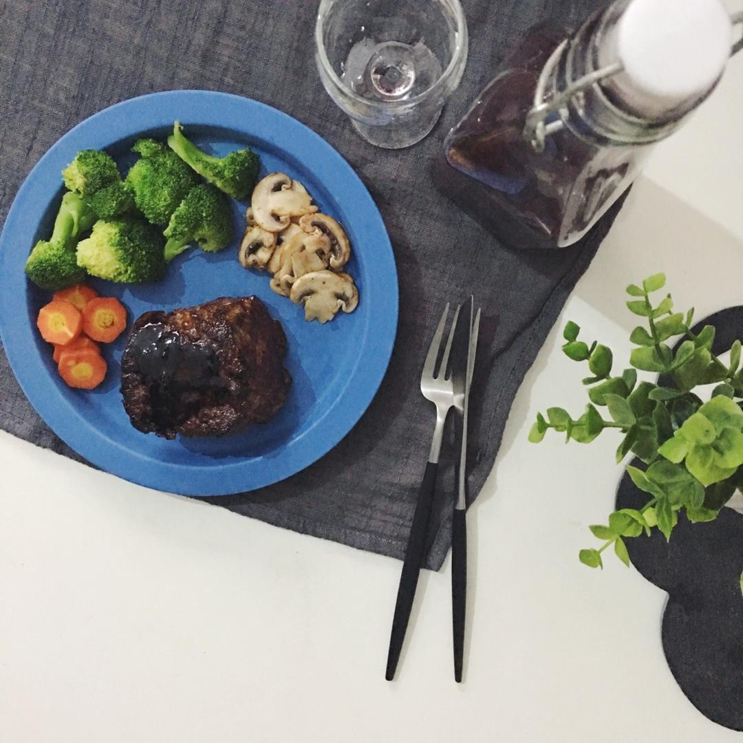 如何在家煎牛排