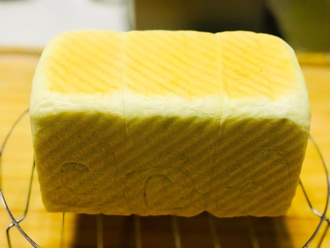 Poolish种（波兰种）吐司——不推荐不行的吐司配方