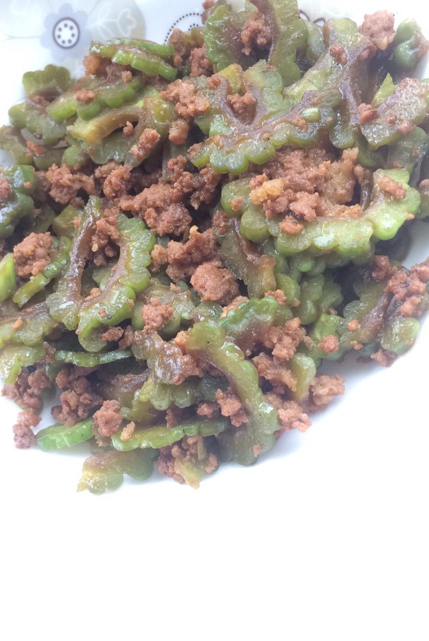 家常豆腐(彩椒版)