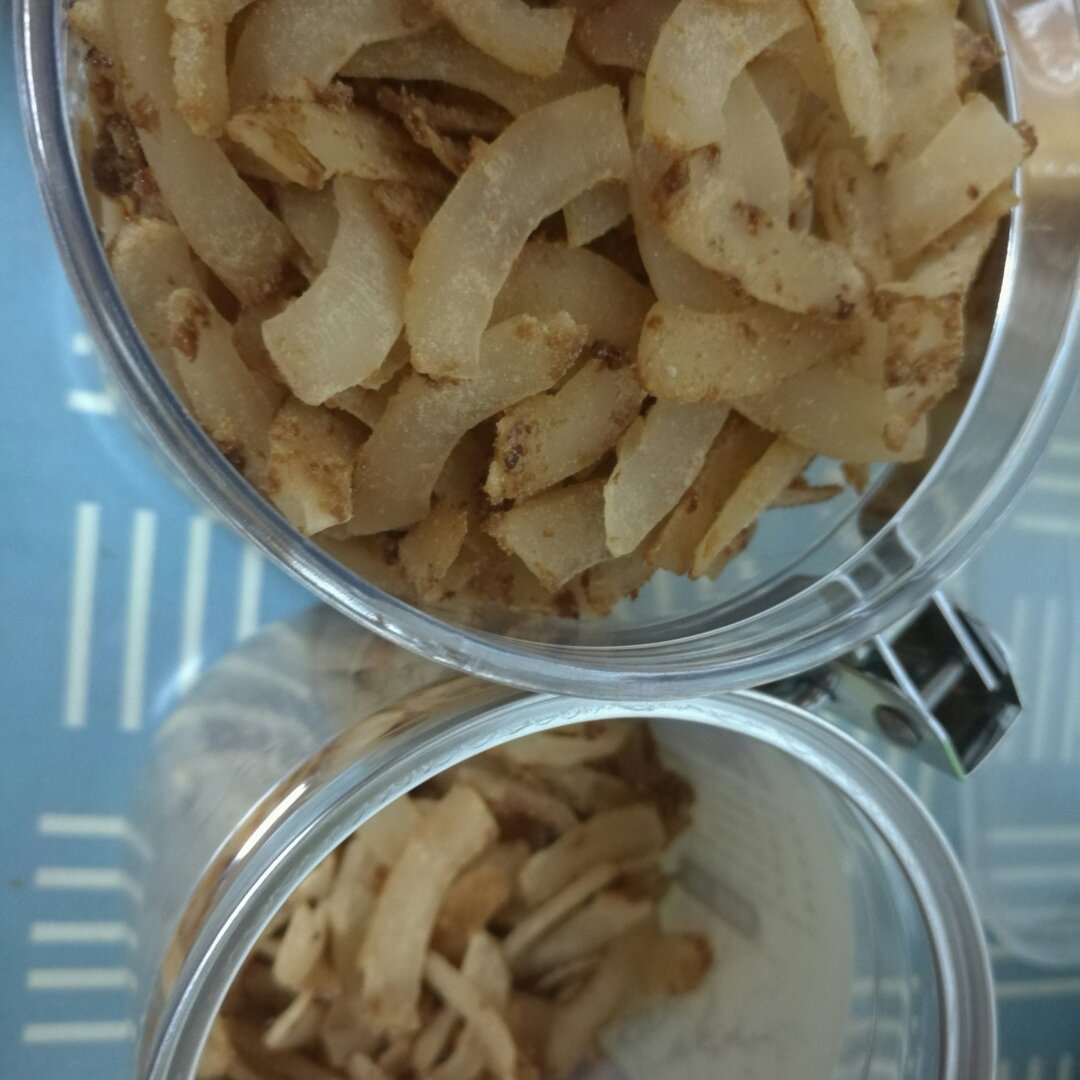 糖椰子