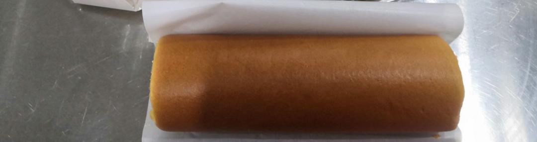 原味基础蛋糕卷(小五卷)