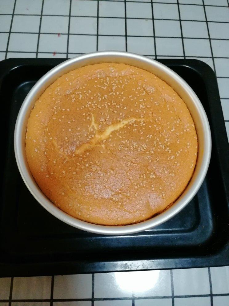 零失败的戚风蛋糕（超详细，附多组视频）2019.10.18更新（附6寸 8寸 10寸配方）