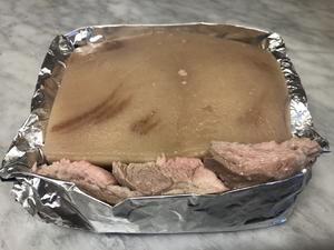 脆皮烧腩肉—空气炸锅版的做法 步骤5