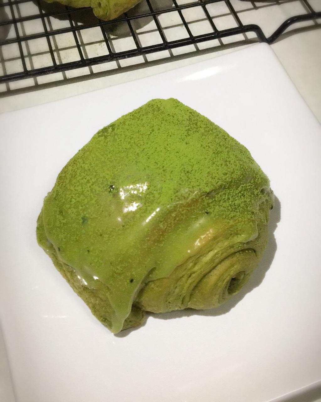 面包集合