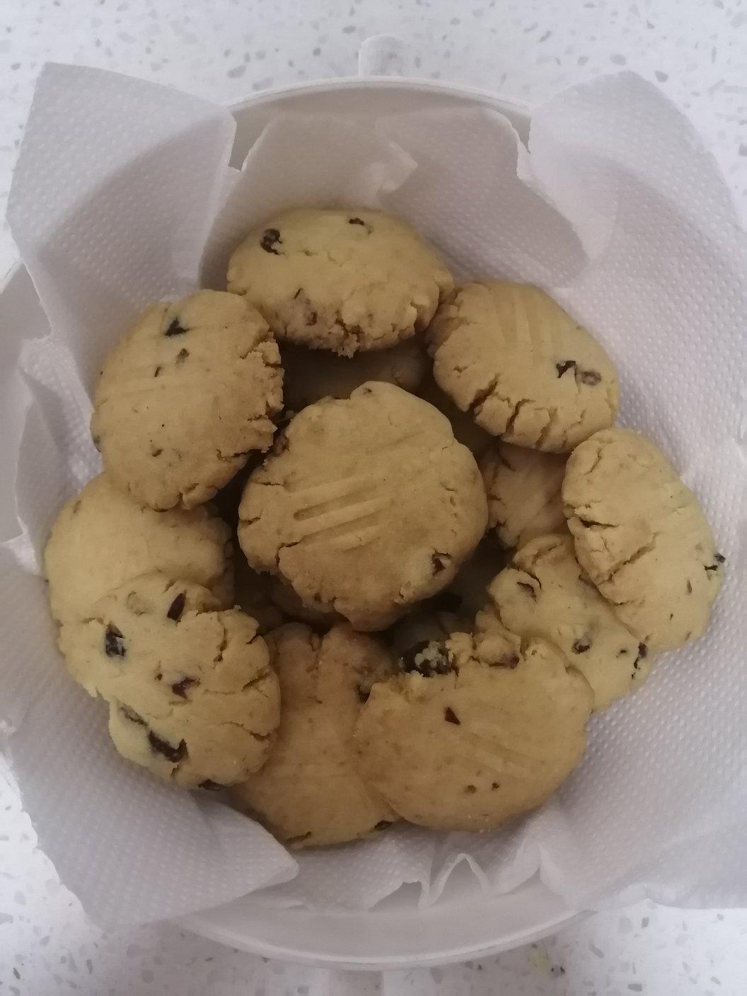 玉米酥【原创】