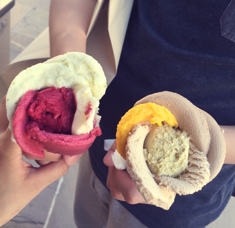 艾。留学生活日记