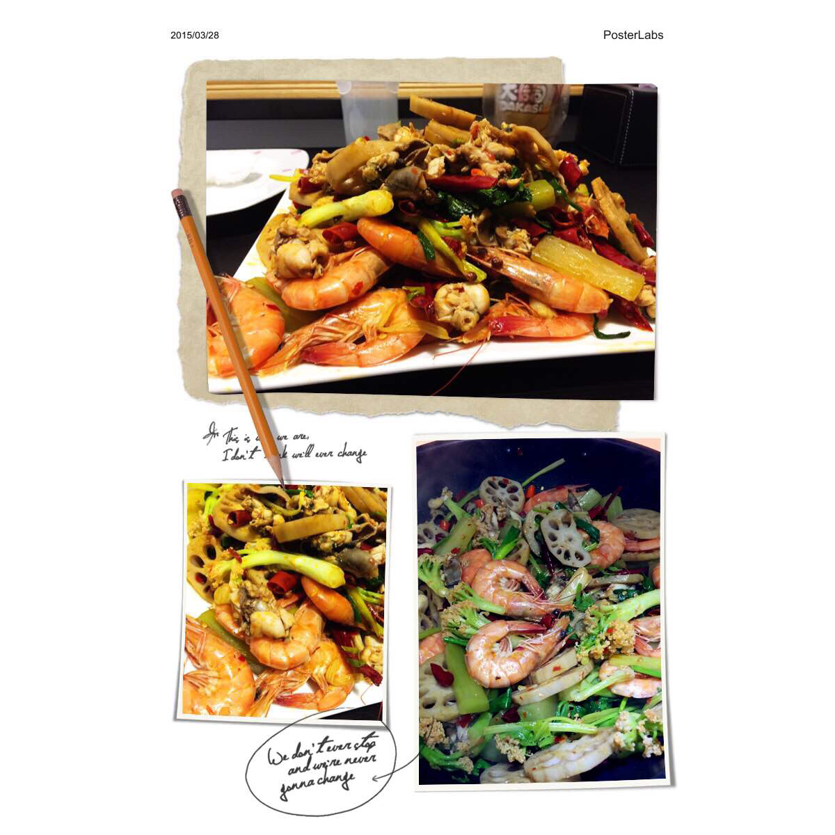 干锅虾虾（最详细的图文解说）