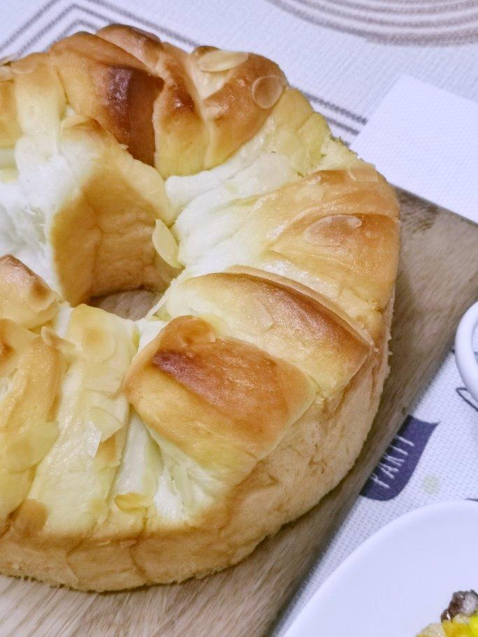 安妮的小学生早餐