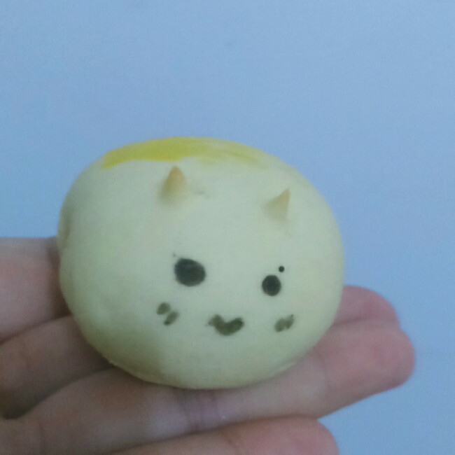 减糖好做的烧果子
