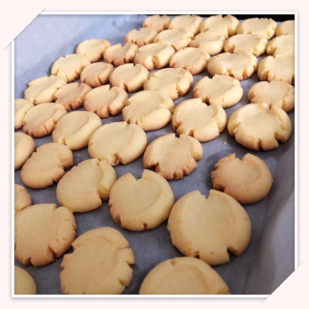 玛格丽特小饼干