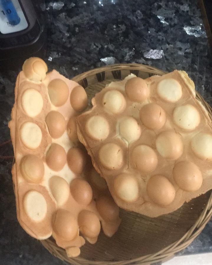 鸡蛋仔