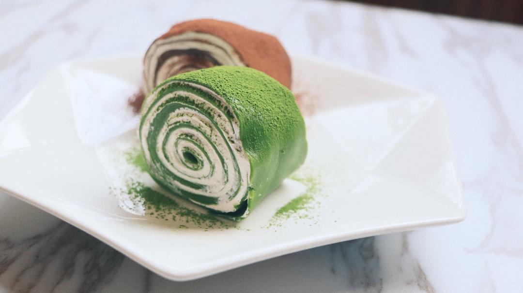 网红毛巾卷——［附视频］