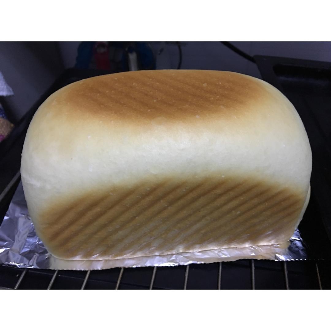 让人欲罢不能的庞多米吐司