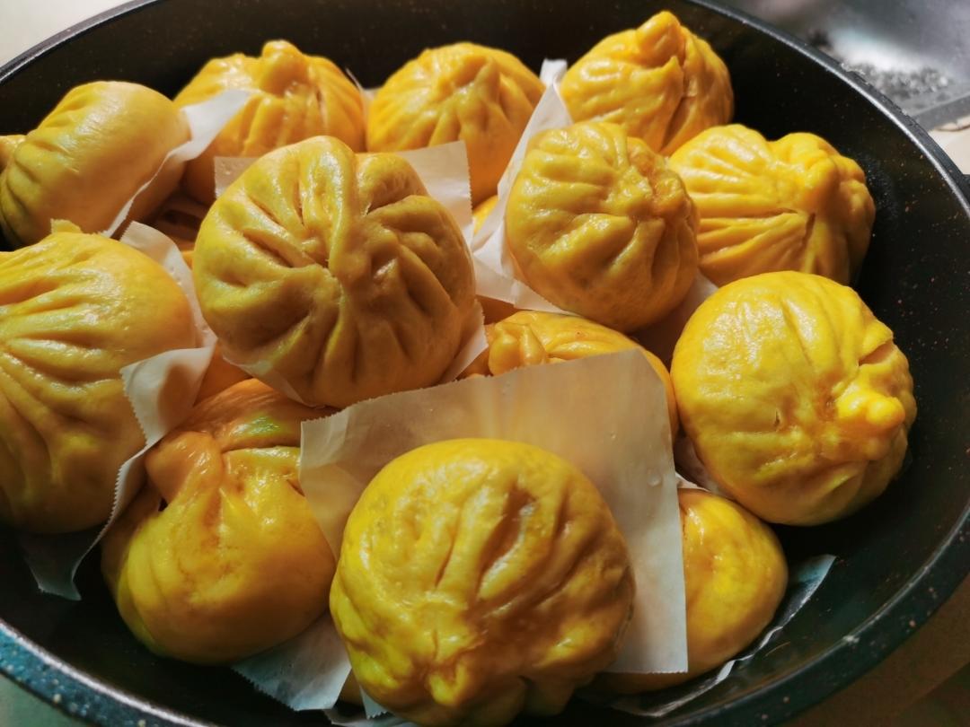 叉烧包（最简易的叉烧馅）