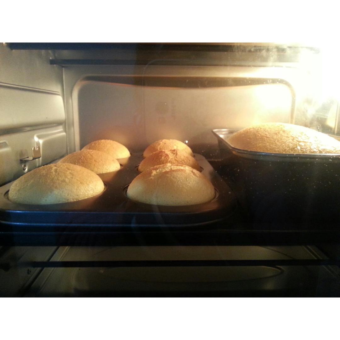 入口即化の棉花蛋糕