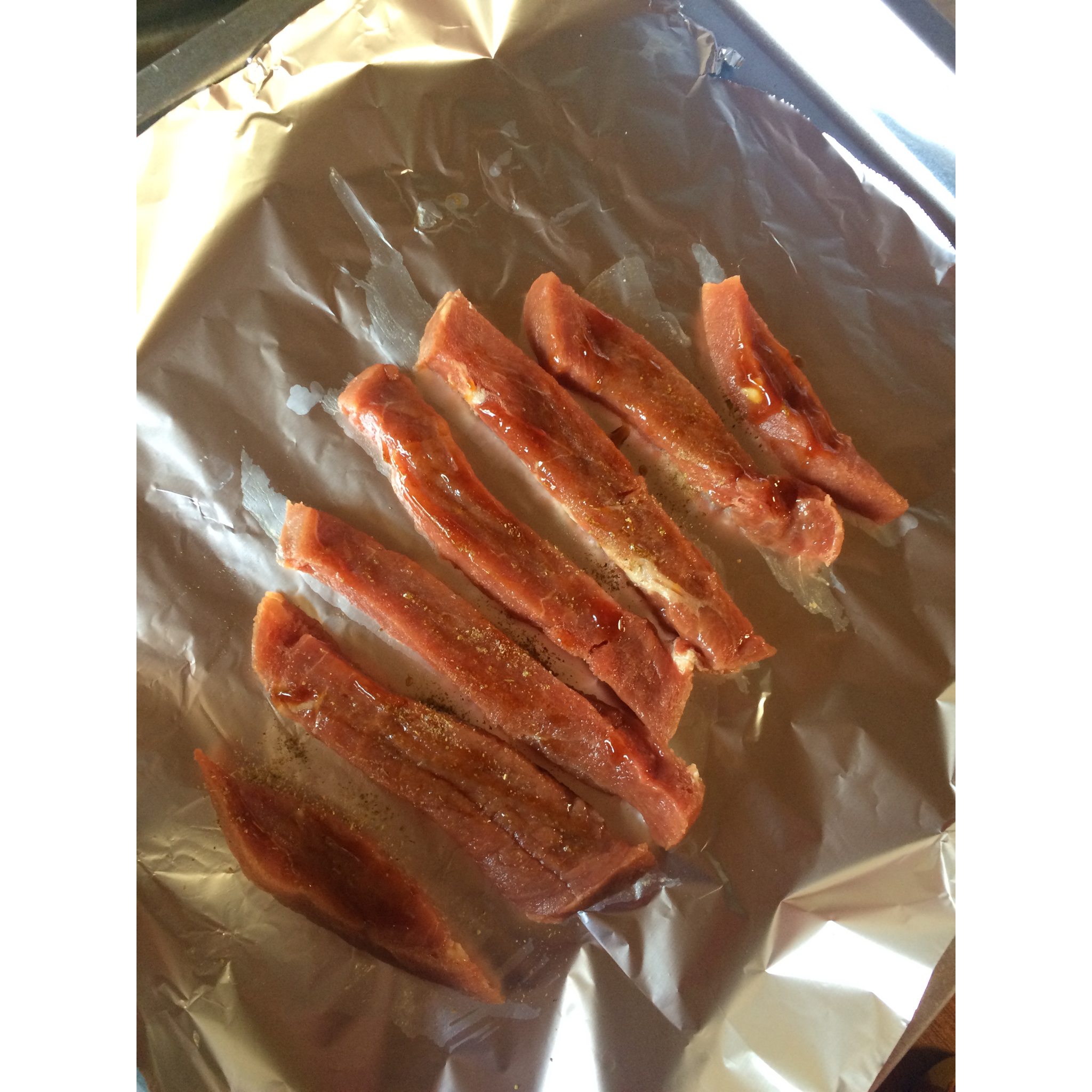 快手烤牛排--NB-H3200烤箱