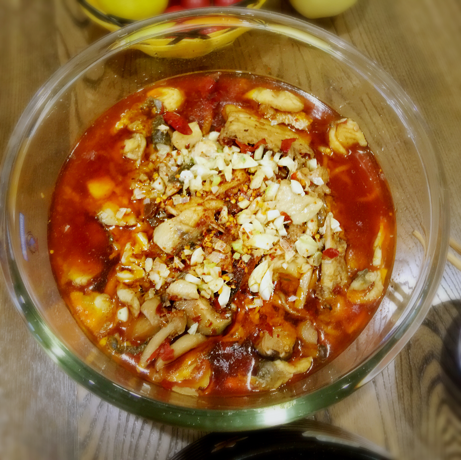 水煮鱼