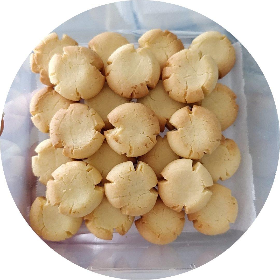 玛格丽特小饼干