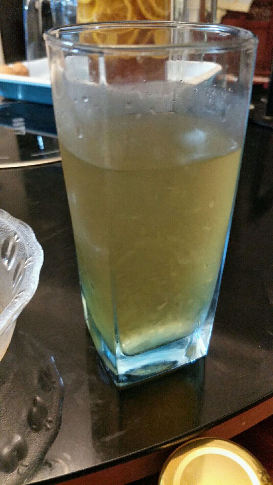 堪与VITA柠檬茶媲美的自制柠檬茶