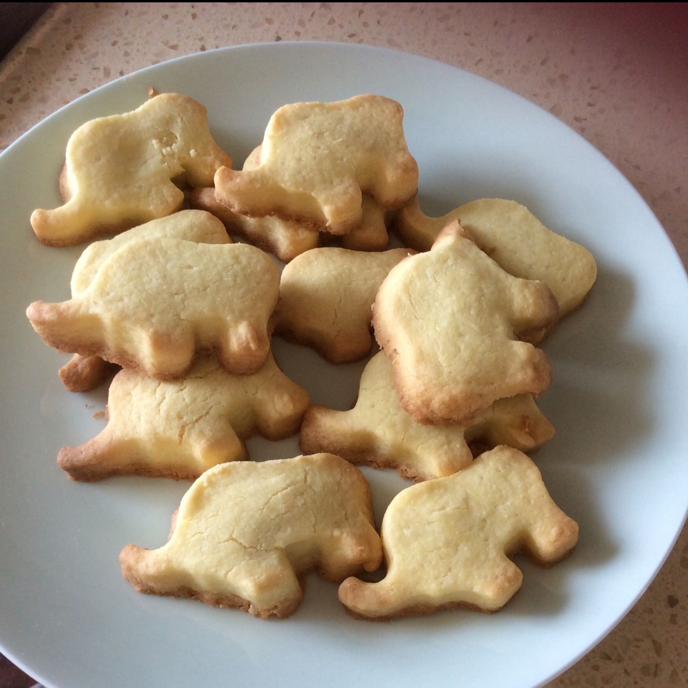 玛格丽特饼干