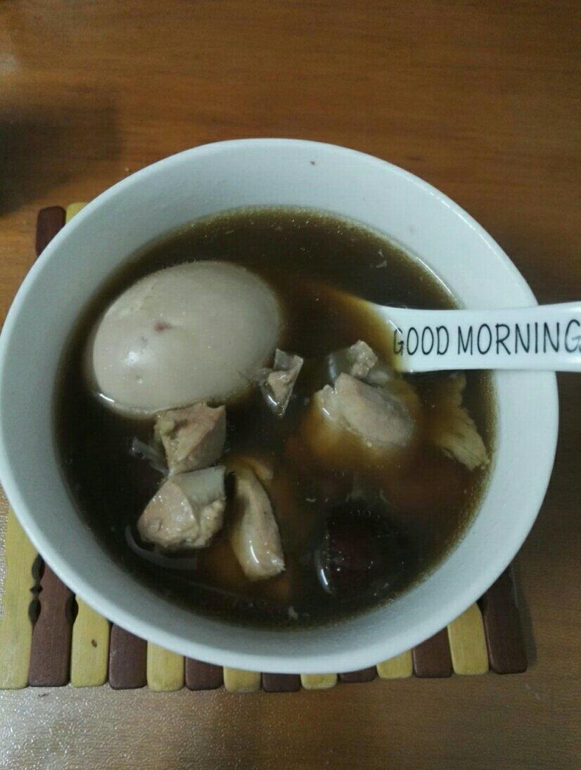 滋补当归阿胶汤