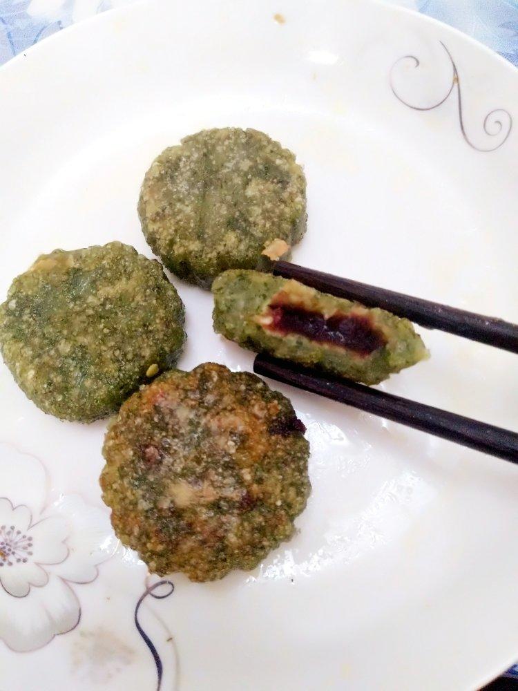 艾粑粑