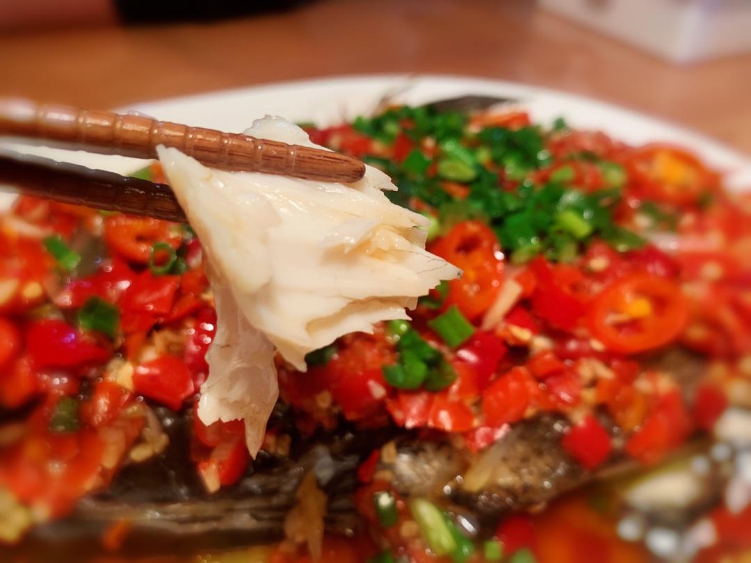 剁椒鱼头