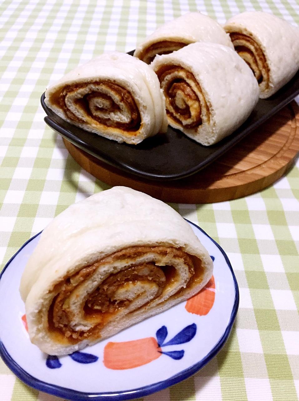 晚餐•2017年5月7日
