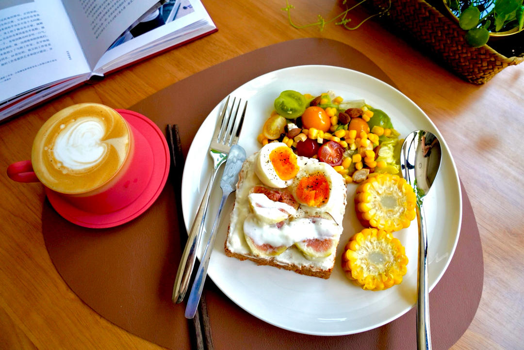 全麦吐司(波兰种)