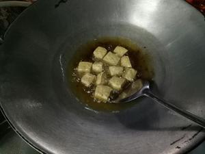 酸甜豆腐鸡胸肉的做法 步骤4