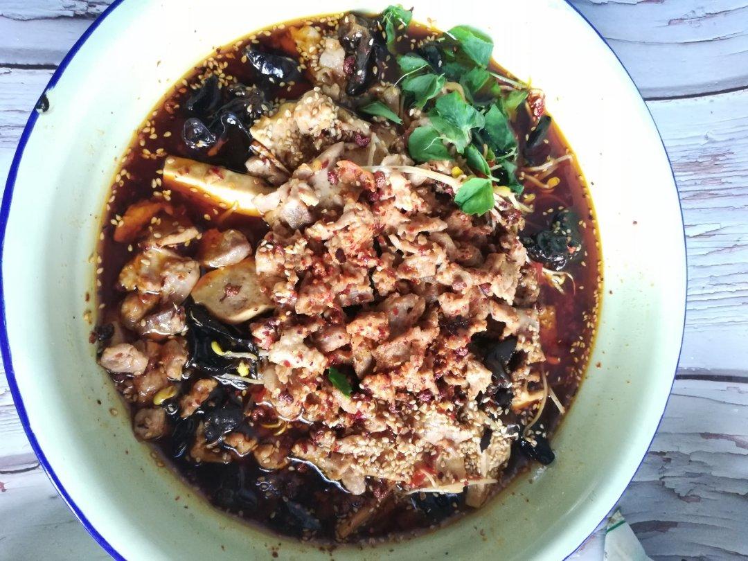 水煮肉片