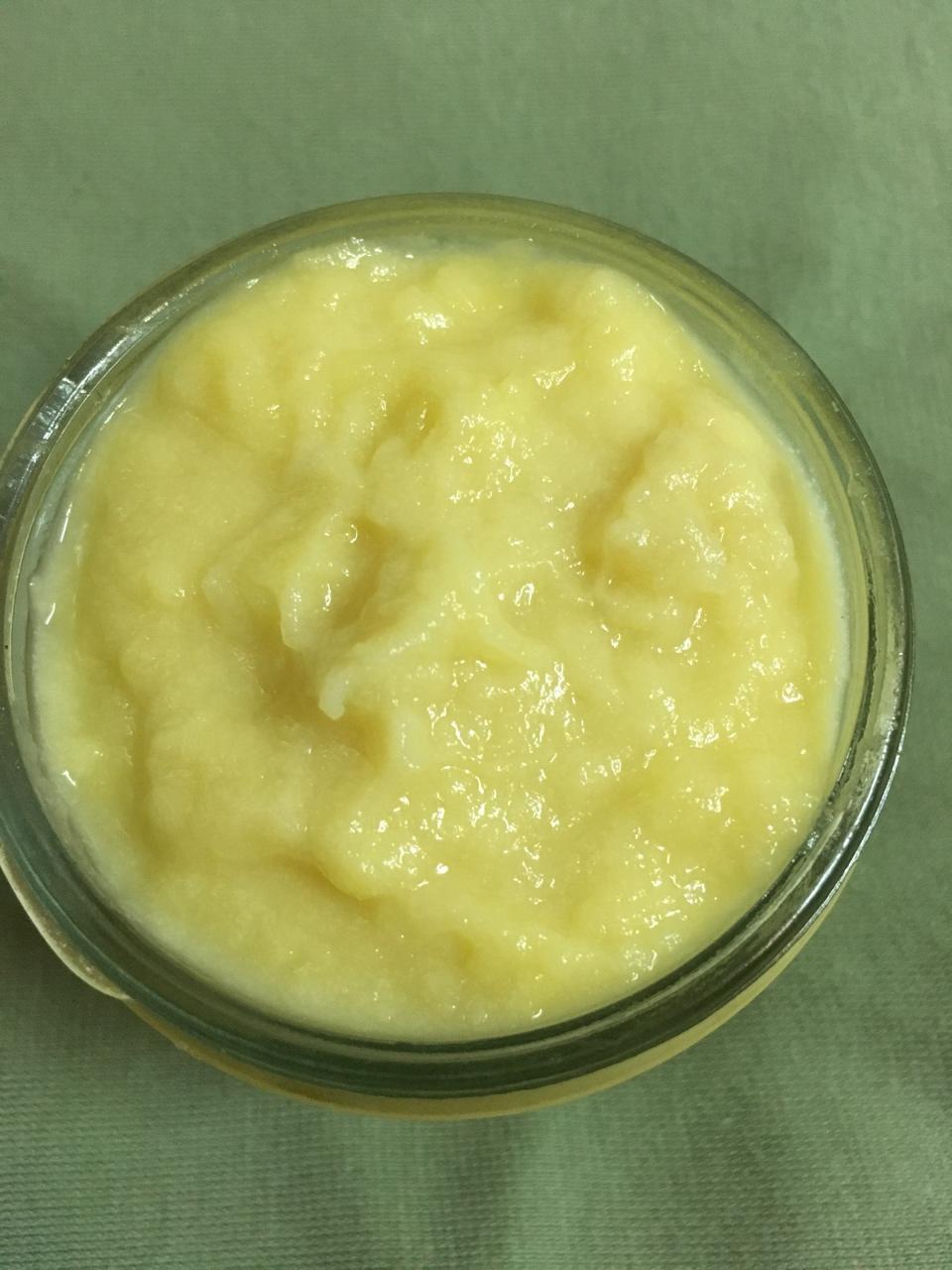 香滑榴莲酱