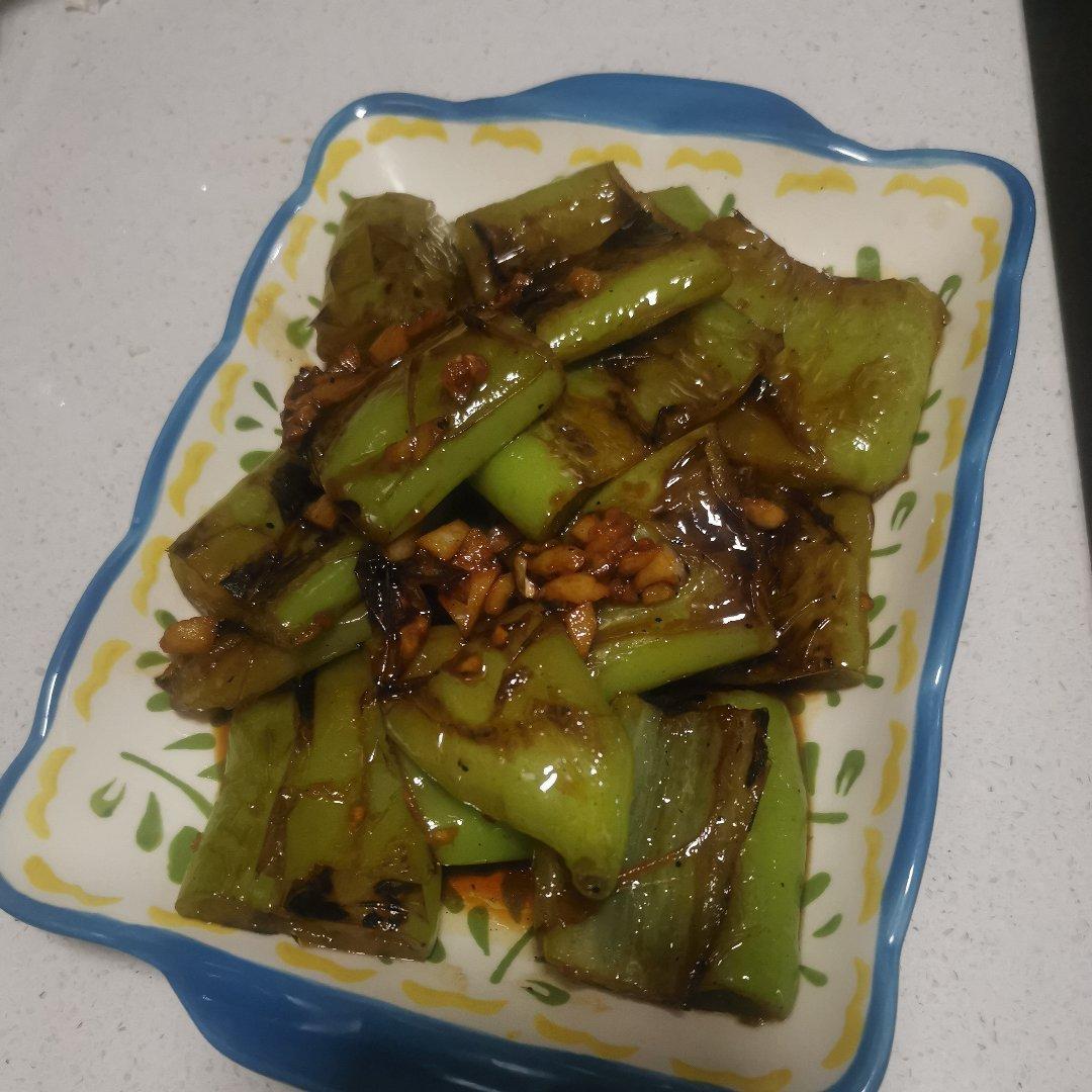 虎皮尖椒