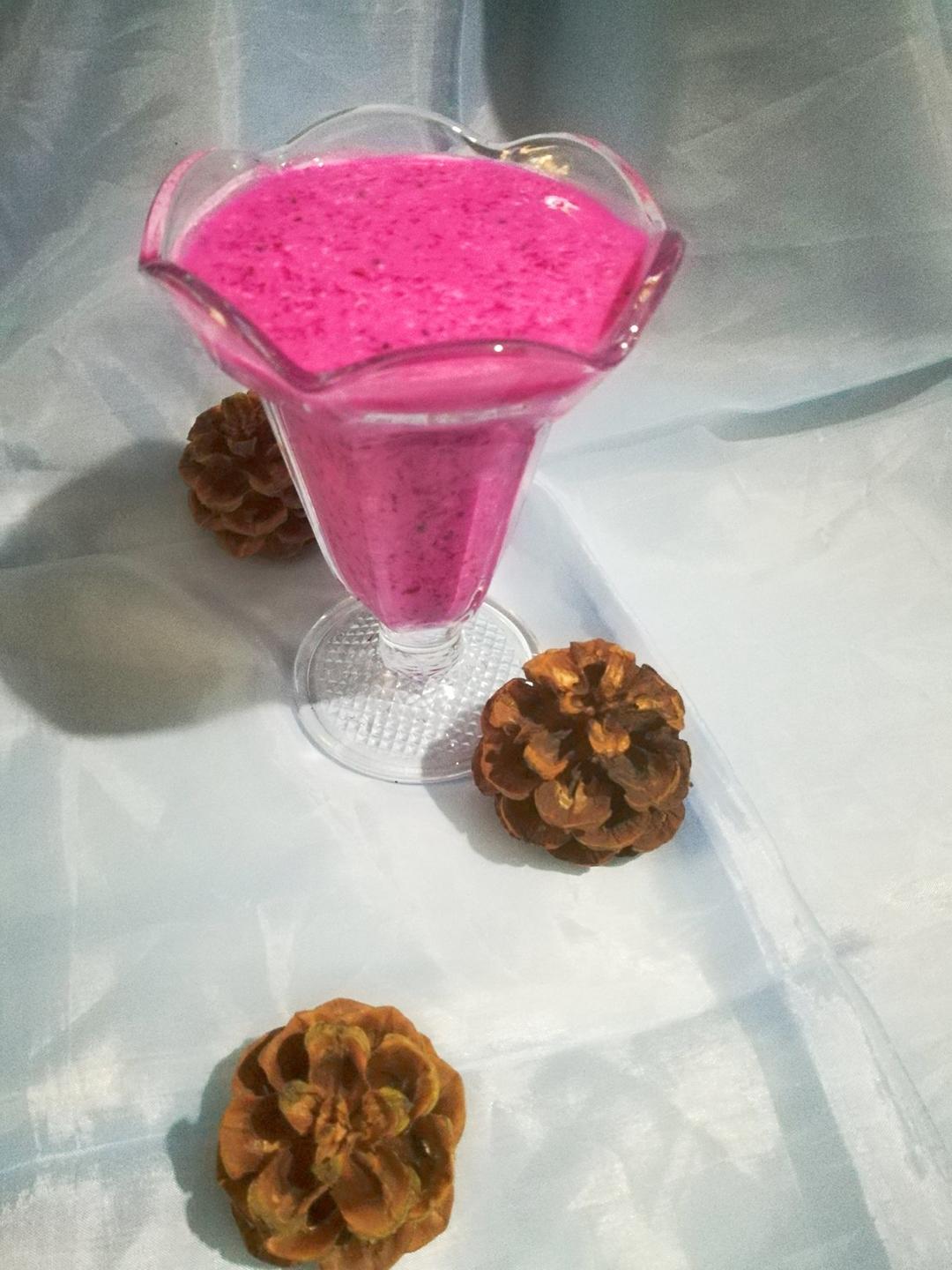 蕉阳似火