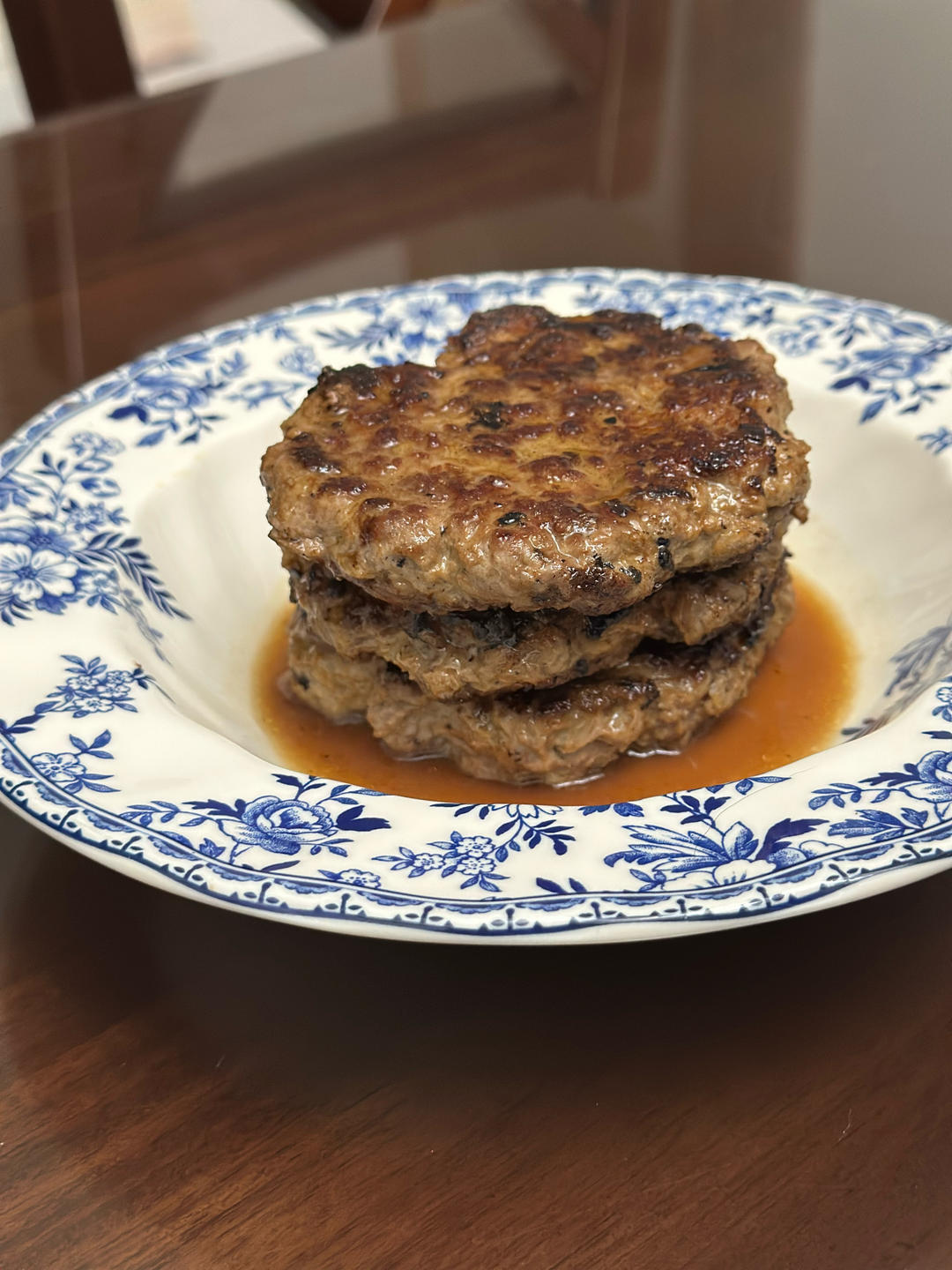 超详细汉堡牛肉饼｜附自制汉堡搭配#Healthymeals#减脂必撸16