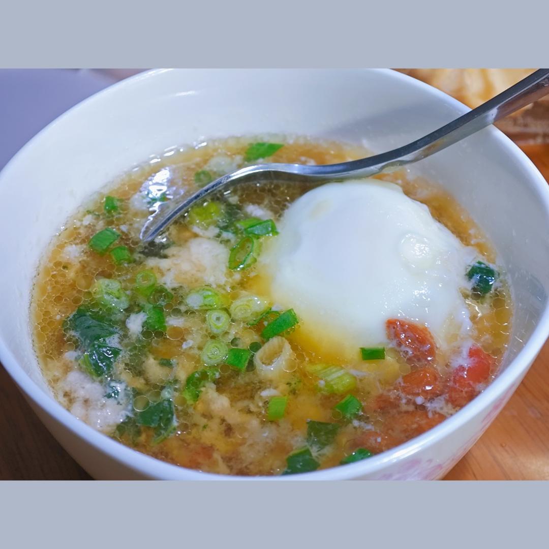 我家的一日三餐
