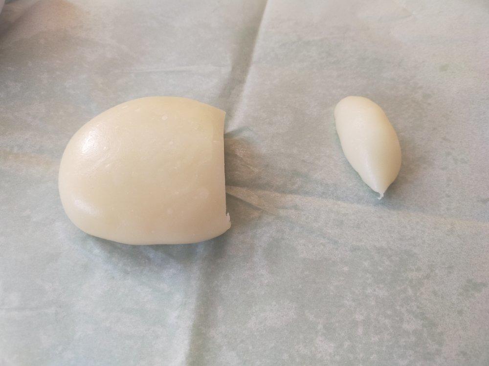 雪媚娘（超详细）