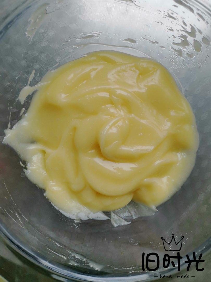 比丘比沙拉酱还好吃的自制沙拉酱