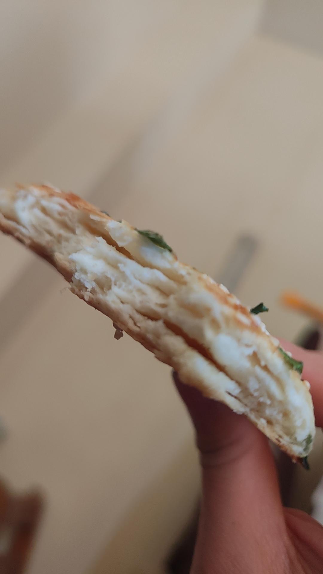 油酥火烧