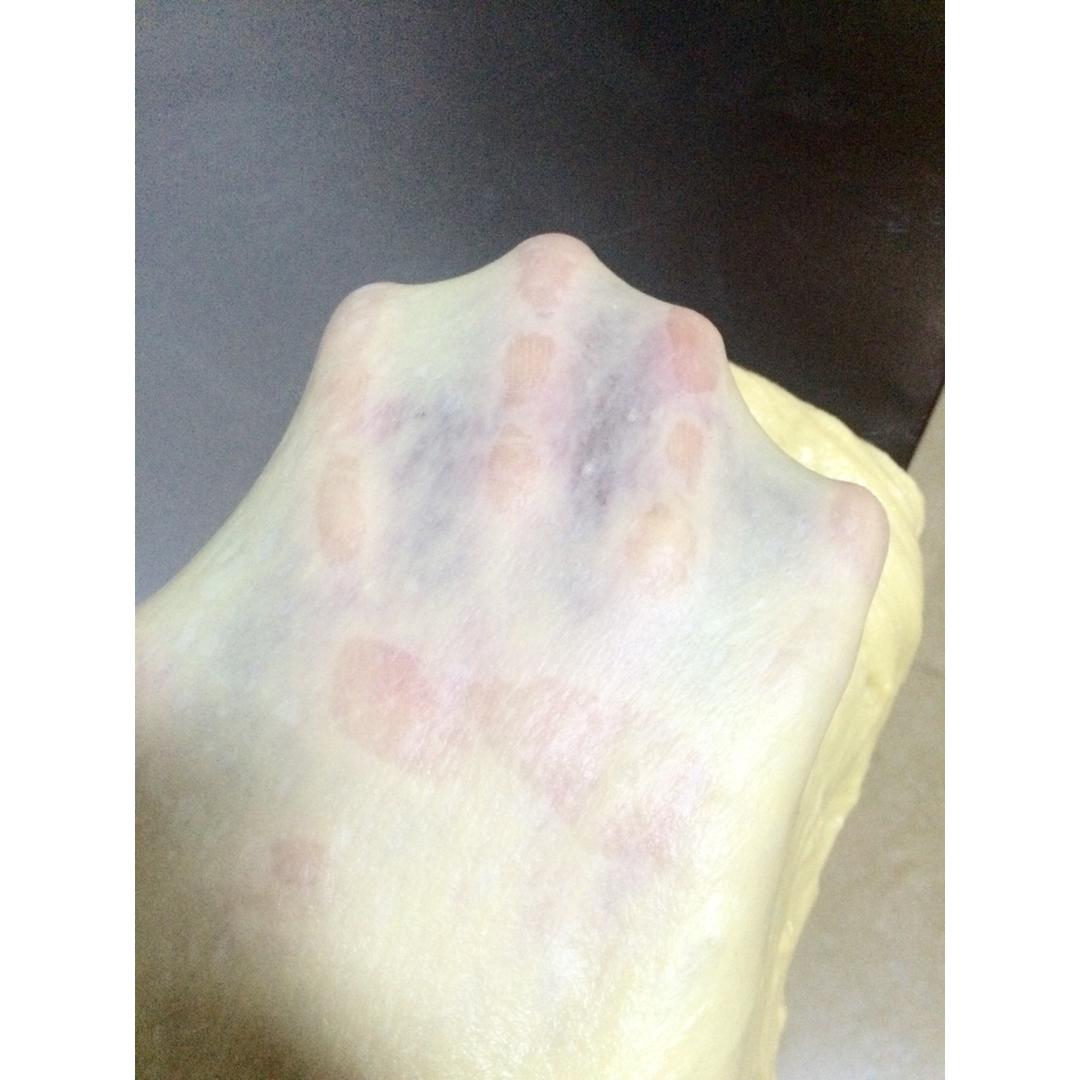 面包十五分钟手套膜及拉丝秘笈(附七岁儿童终极版)