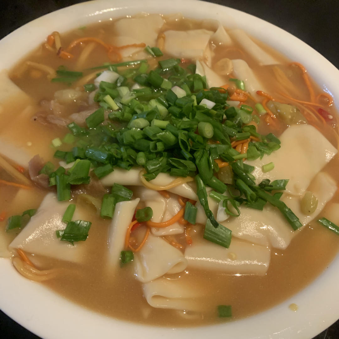 酸汤肥牛